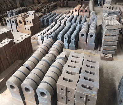 1616重錘式破碎機(jī)錘頭-甘肅重錘式破碎機(jī)錘頭-沃杰森機(jī)械