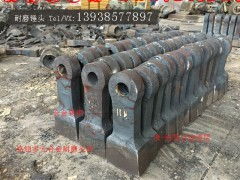 四川耐磨錘頭供應商瀘州合金破碎機錘頭東辰廠家