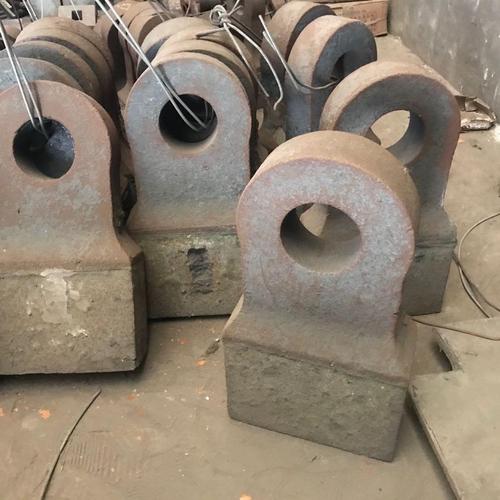 破碎機(jī)錘頭專(zhuān)用耐磨焊絲廠家